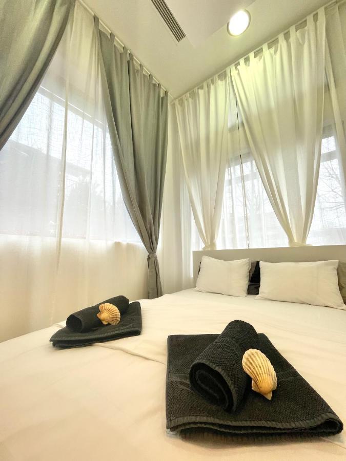 Вилла Pepino, Holiday House With A Garden Верхника Экстерьер фото