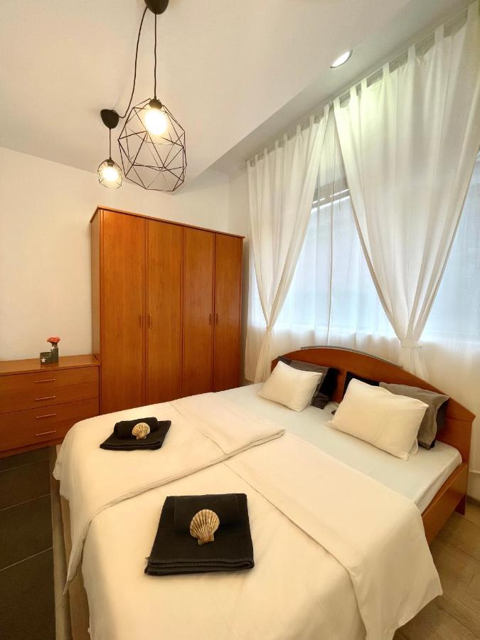 Вилла Pepino, Holiday House With A Garden Верхника Экстерьер фото